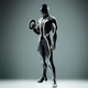 Illustration for article titled Is This Tron Legacys Big Bad?